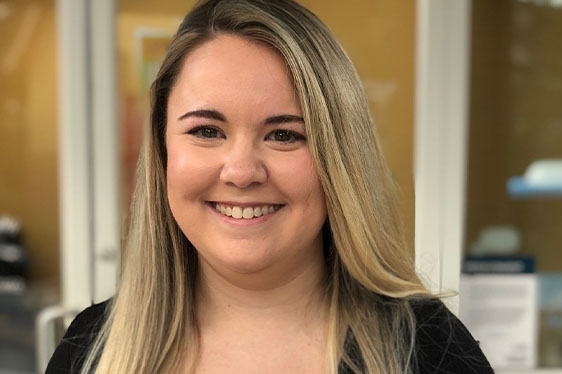 Image of Kaylei Koon