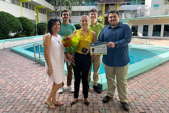 Image of Bianca Coll