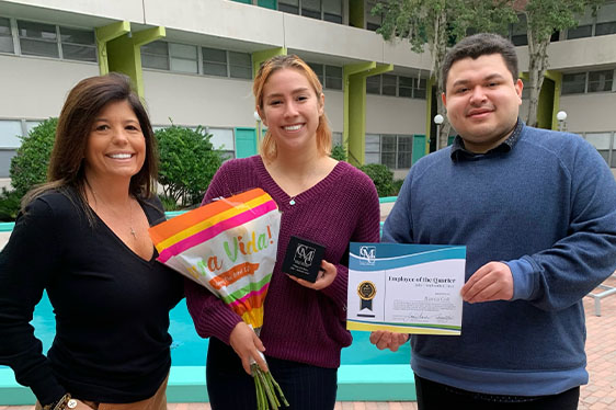 Image of Bianca Coll