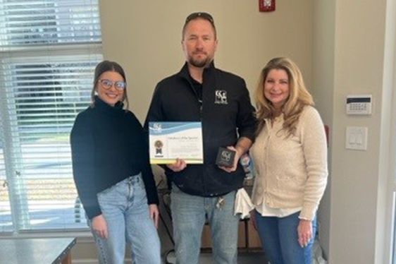 Image of Chris Hammond