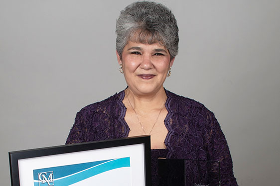 Image of Heather Clayton