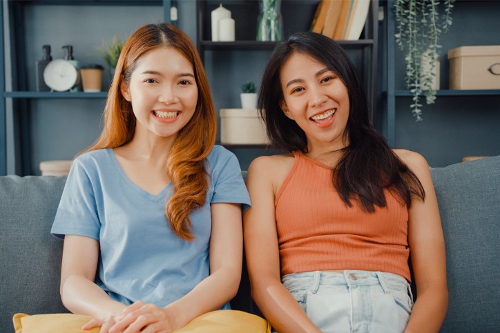 Image of How To Be A Good Roommate