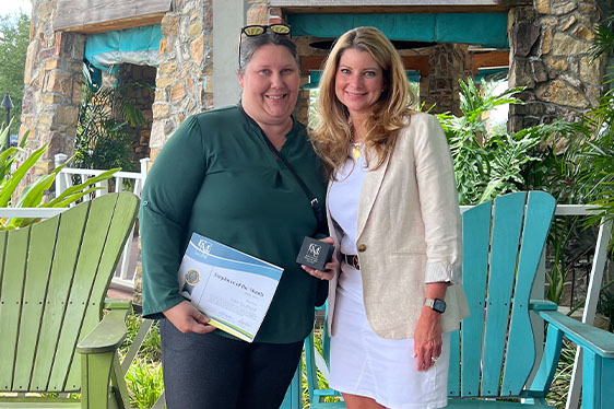 Image of Kaitlyn Cordero