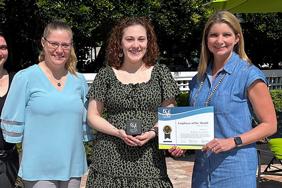 Image of Katie Southard