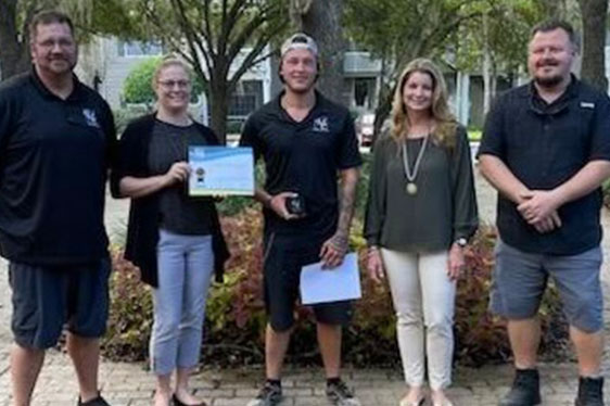 Image of Mel Gardner