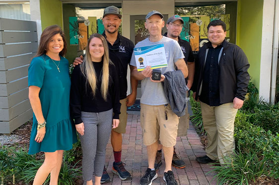 Image of Ruben Ceulemans