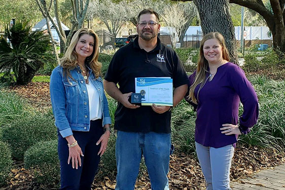 Image of Shawn Cummings