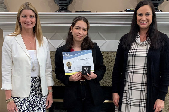 Image of Skyla Rosario