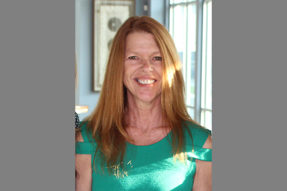 Image of Stephanie Denney