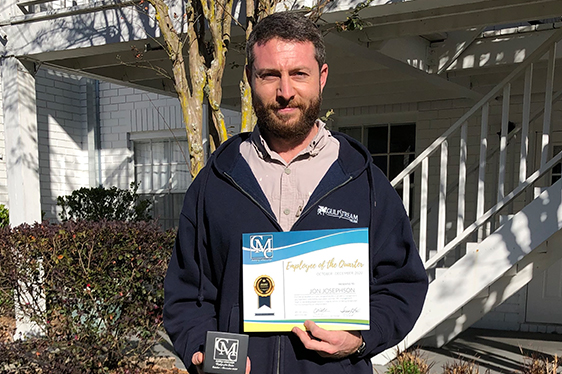 Image of Jon Josephson