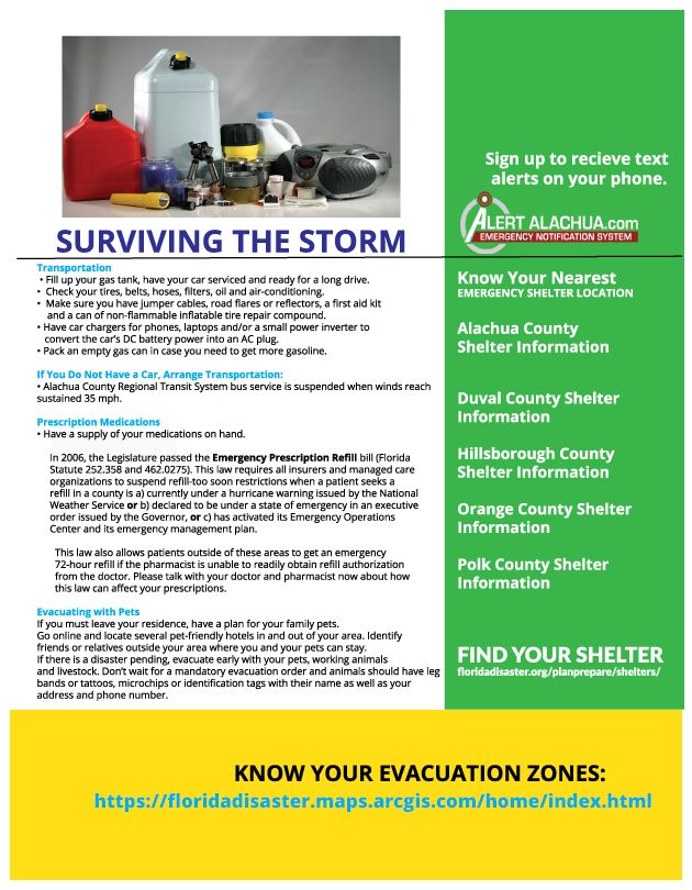 Hurricane Tips Page 4