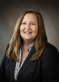 Portrait of Denise Snyder