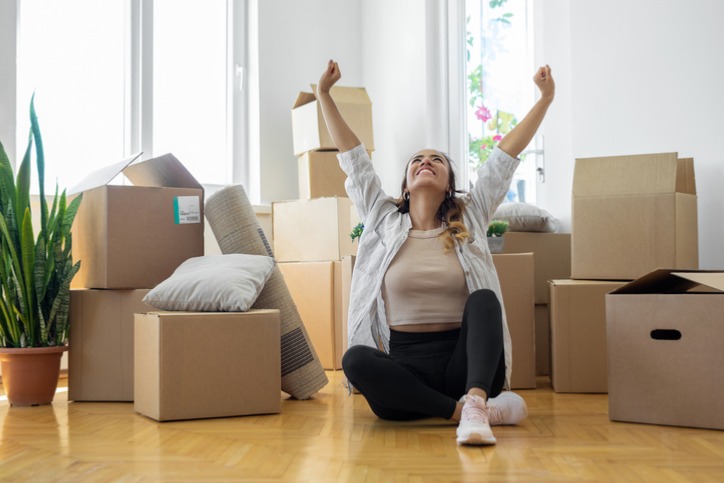 Tips To Make Your First Apartment Totally “You”