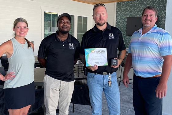 Image of Chris Hammond