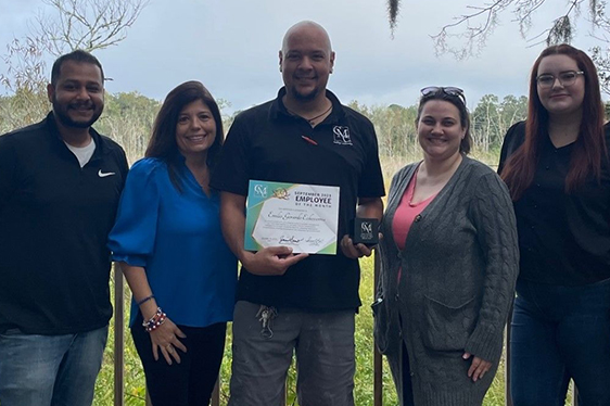 Image of Emilio Echevarria