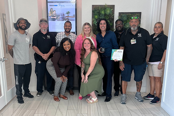 Image of Kevin Succar