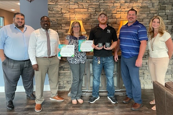 Image of Nick Sanders