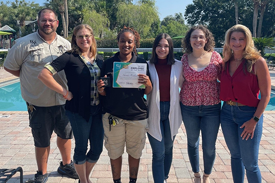 Image of Shonda Roulhac