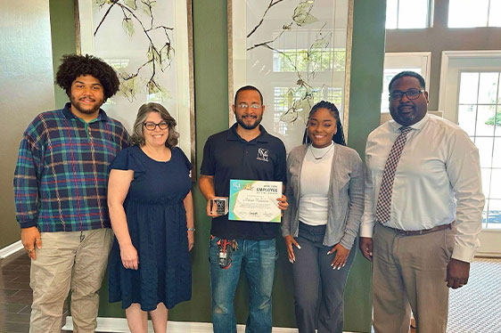 Image of Adrian Valladares