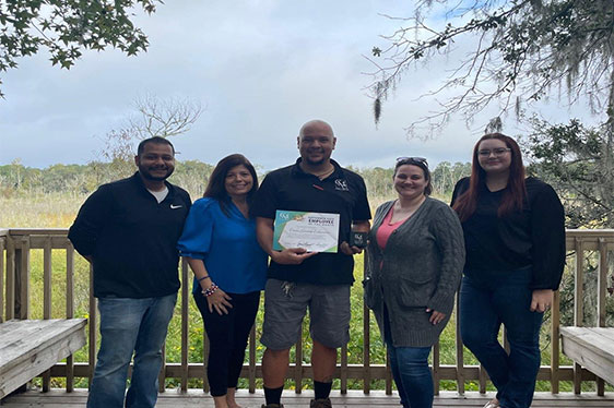 Image of Emilio Echeverria