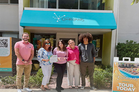 Image of Jessica Cohen