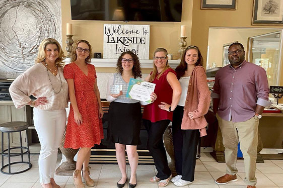 Image of Kaitlyn Cordero