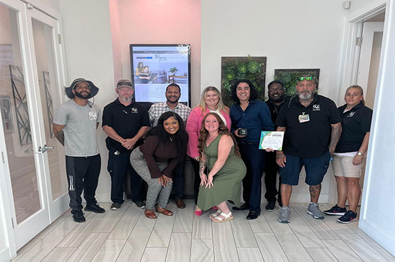 Image of Kevin Succar