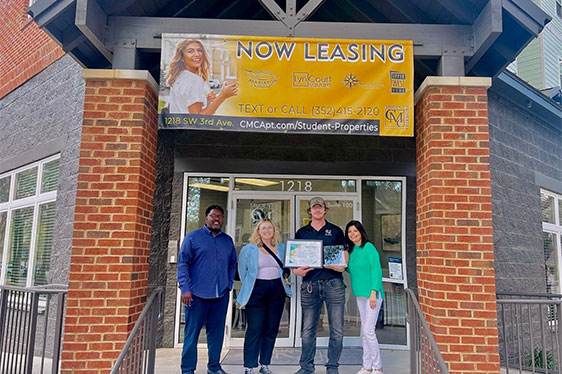 Image of Nick Sanders