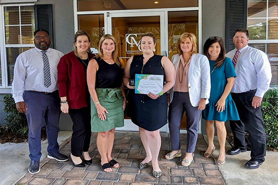 Image of Samantha Gaddis