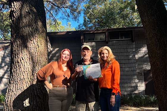 Image of Michael Crosby