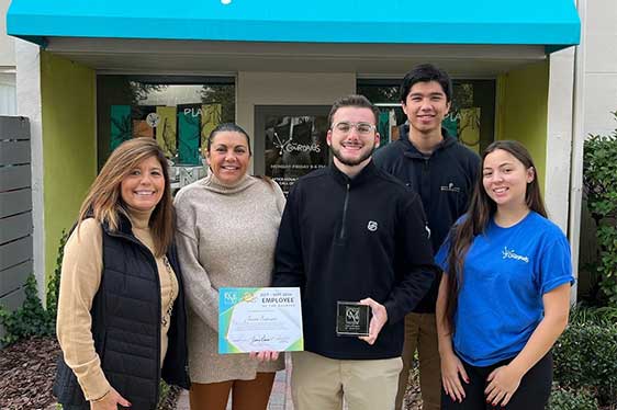 Image of Jason Sanzare