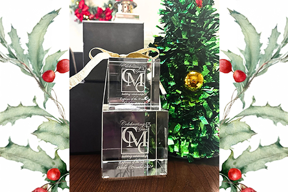 Image of Melissa Harris