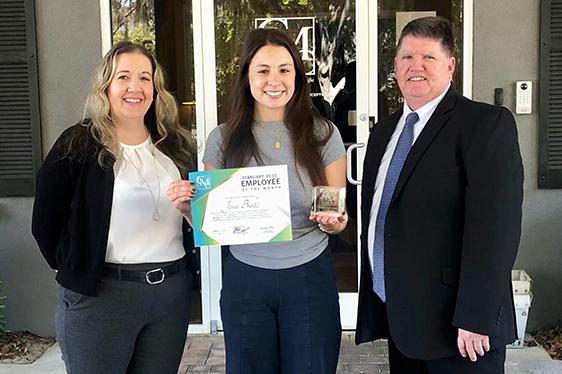 Image of Josie Baltz