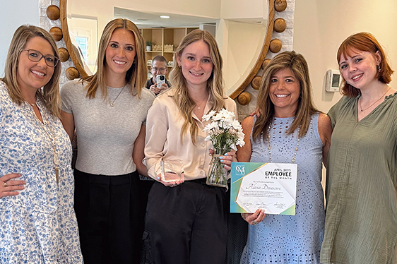 Image of Alivia Devescovi