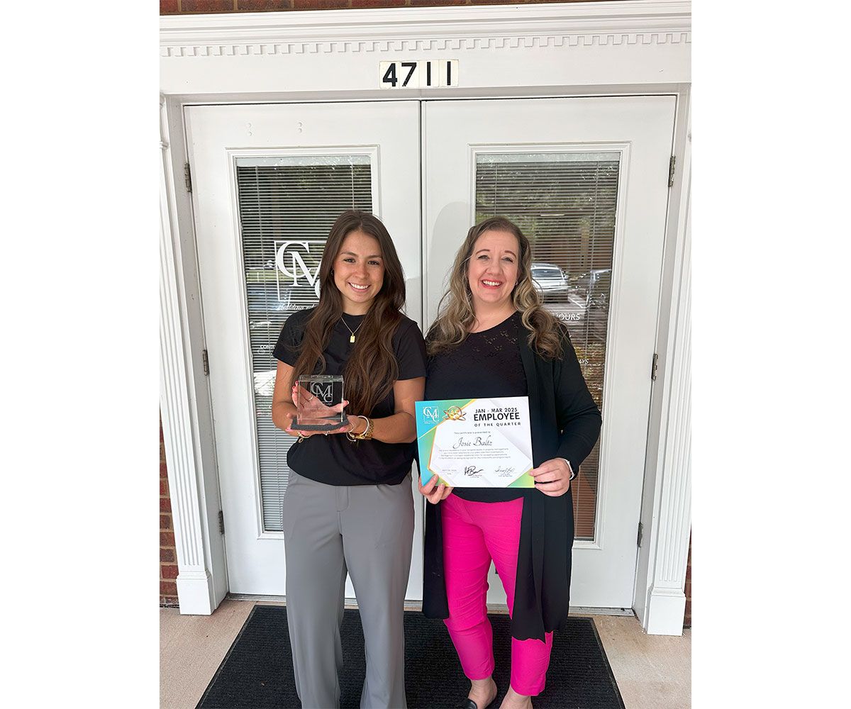 Image of Josie Baltz