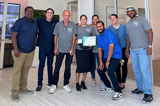 Image of Tania Jimenez