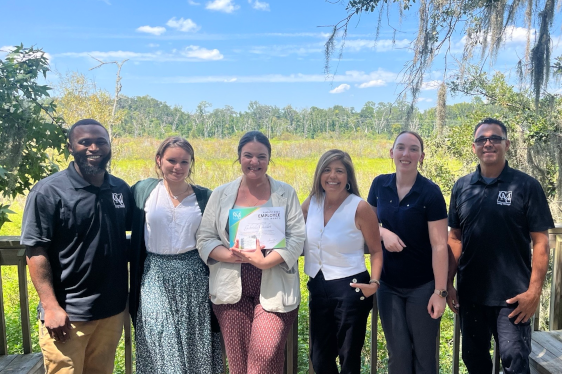 Image of Gabrielle Chaillot