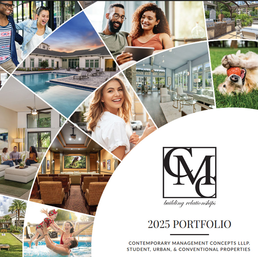 CMC Lifestyle Brochure