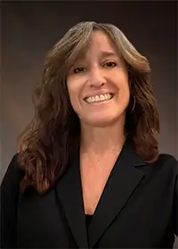 Portrait of Michele Gutierrez